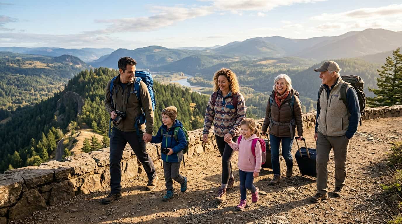 15 inspiring multigenerational travel ideas for ev 1787238322810