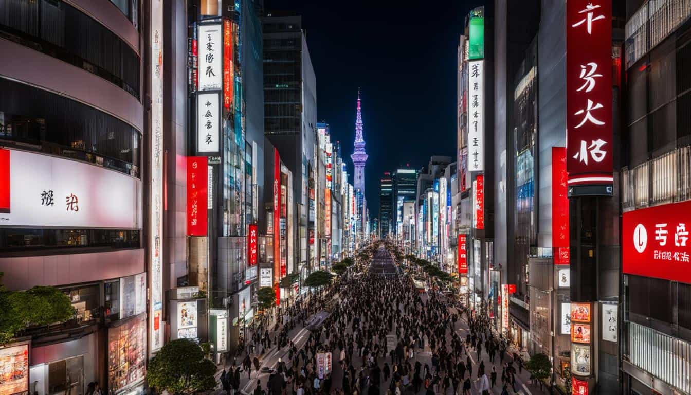 Asakusa Tokyo