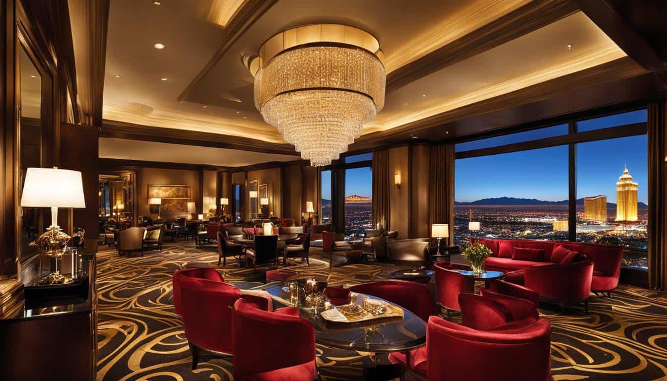 Best Hotels in Las Vegas