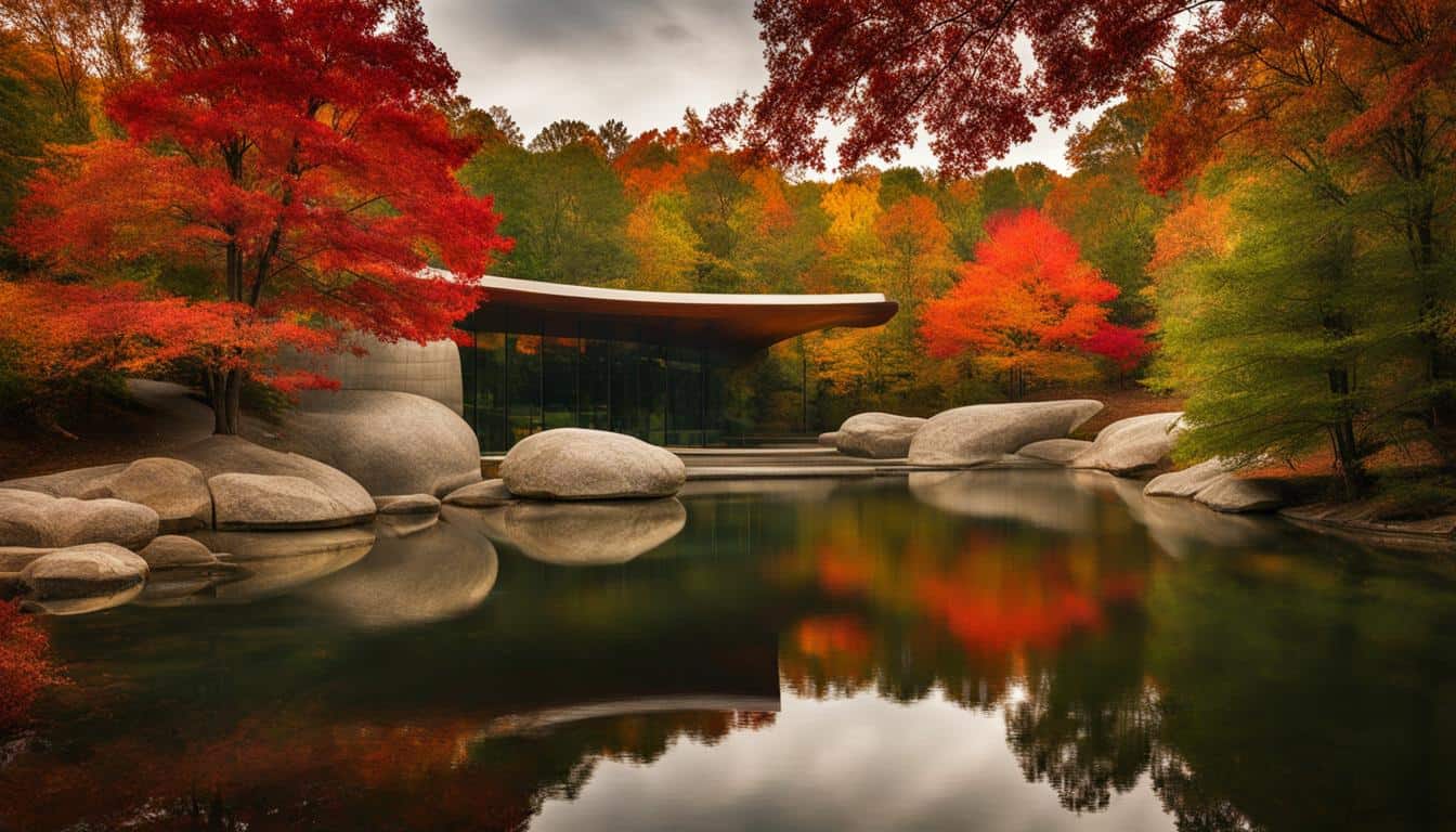 Crystal Bridges Museum of American Art