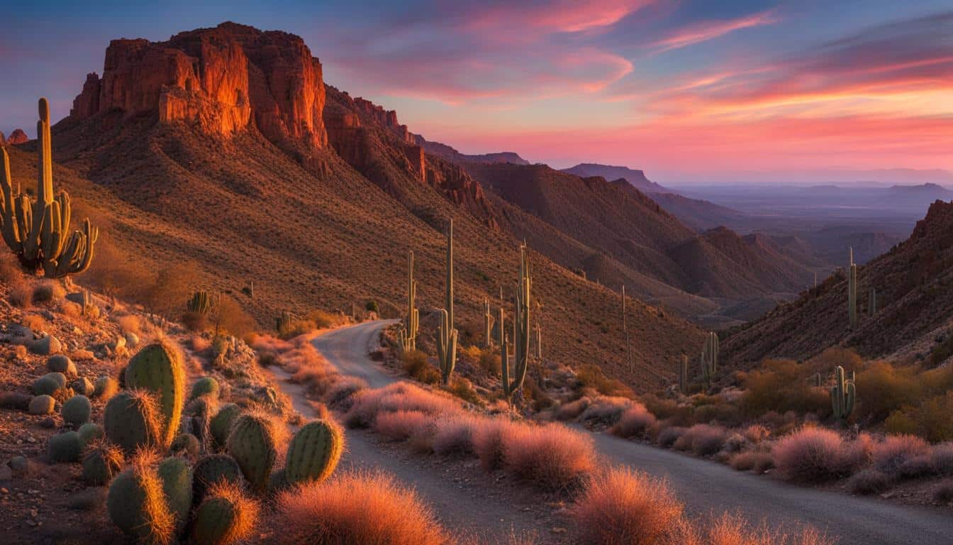 Day Trips from Las Vegas