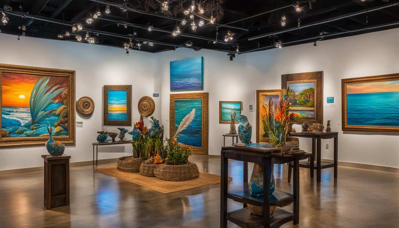 Destin Arts and Culture