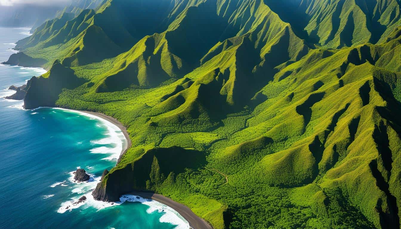 Hawaii's Natural Wonders