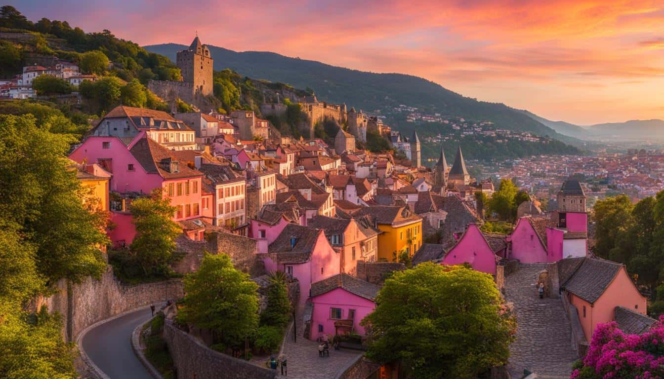 Hidden Gems in Europe