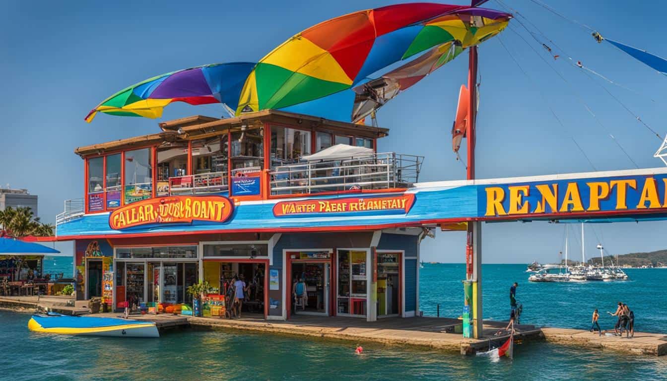 Key West attractions