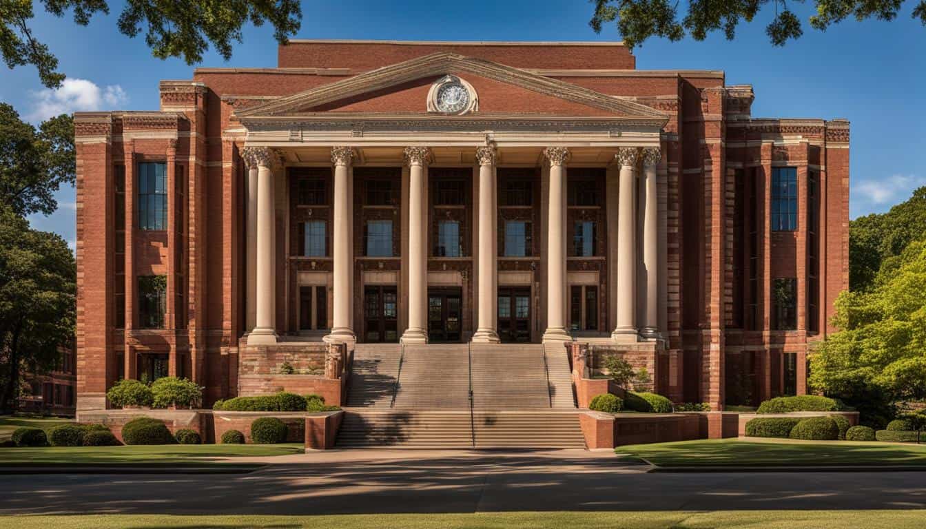 Little Rock Central High School