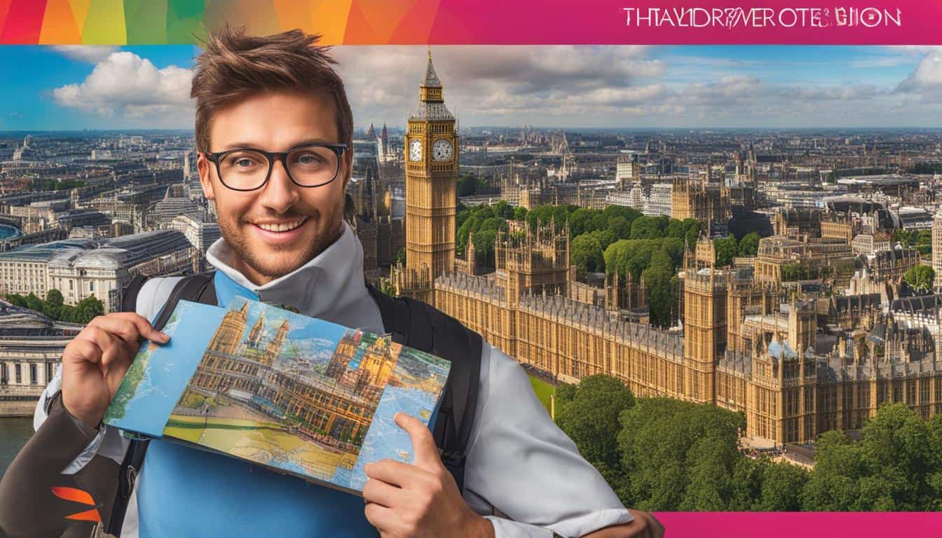 London travel guide