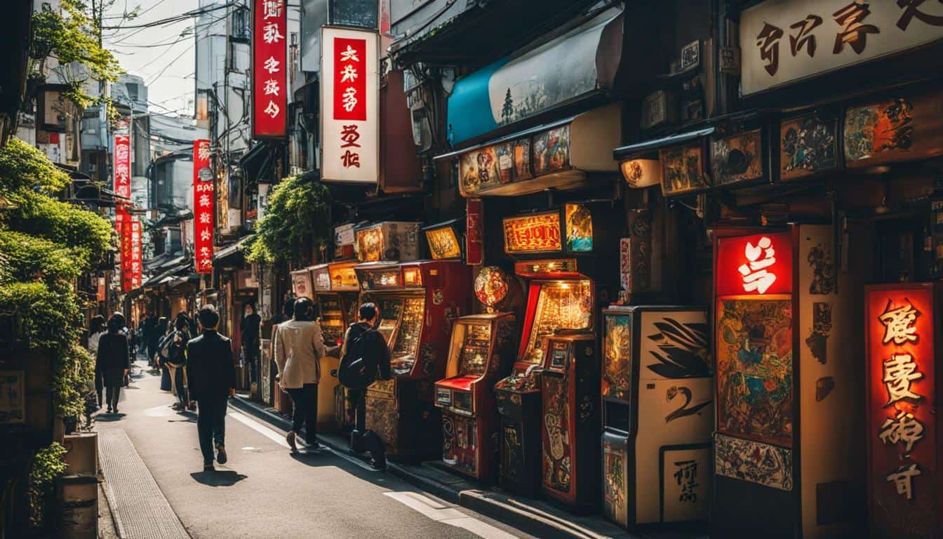 Offbeat things to do in Tokyo