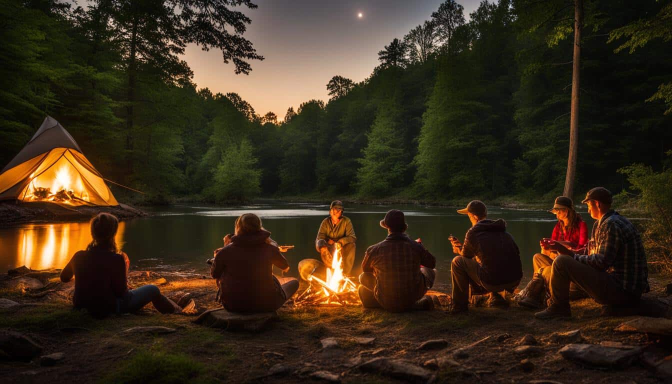 Ohio Outdoor Adventures