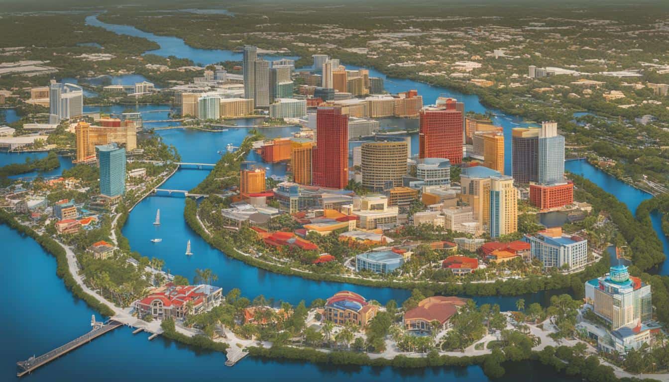 Orlando travel advice