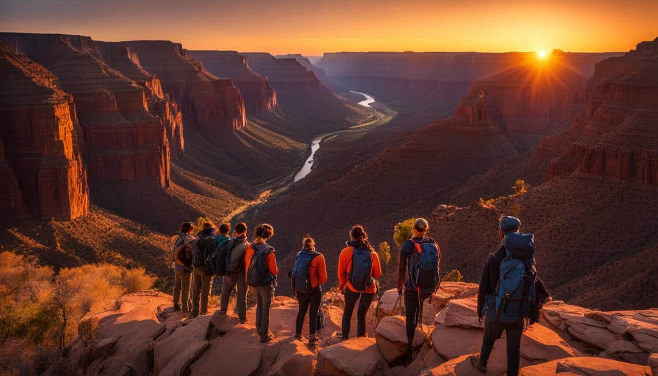 Outdoor Adventures in Arizona