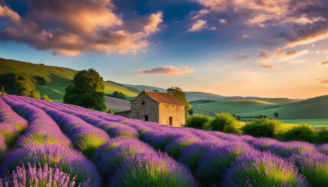 Provence