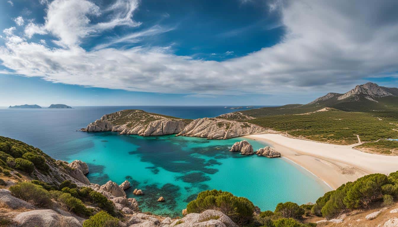 Sardinia travel tips