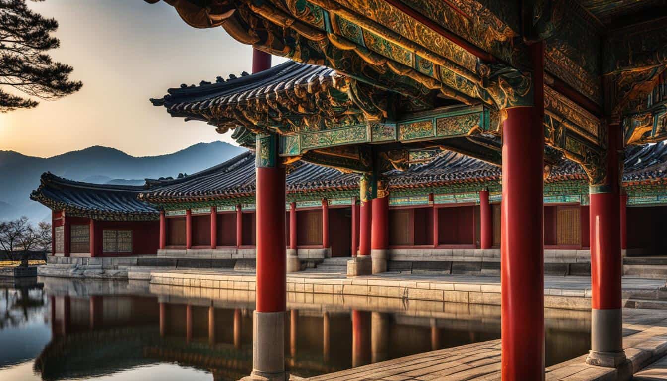 Seoul travel suggestions