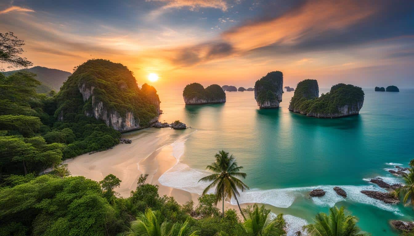 Thailand travel tips