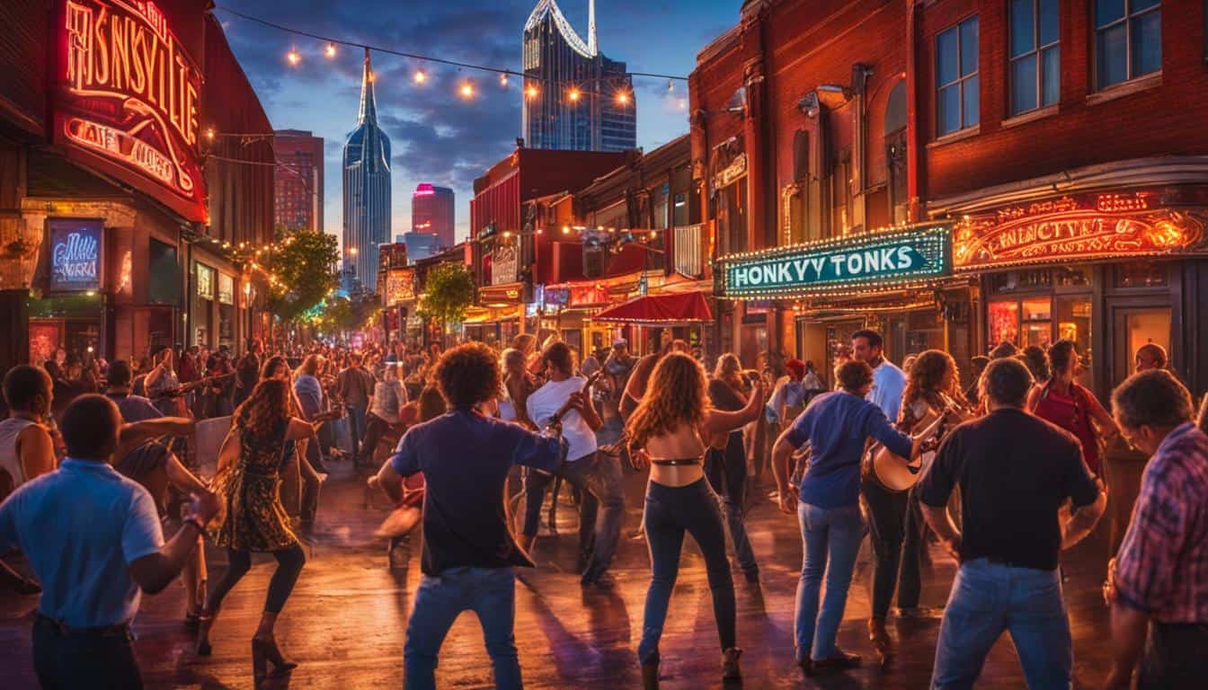 Top Things to Do in Nashville