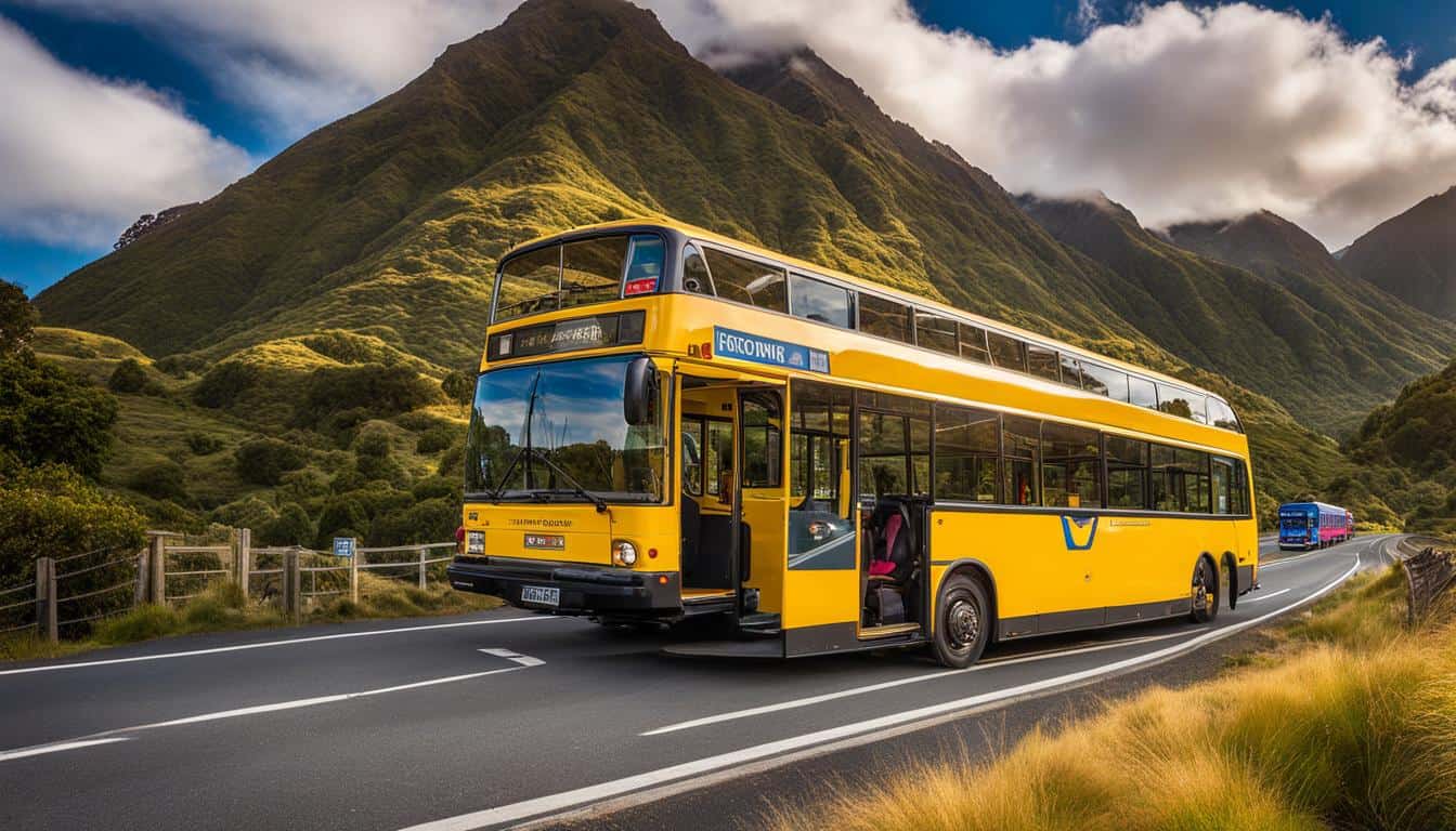 Transportation in New Zealand