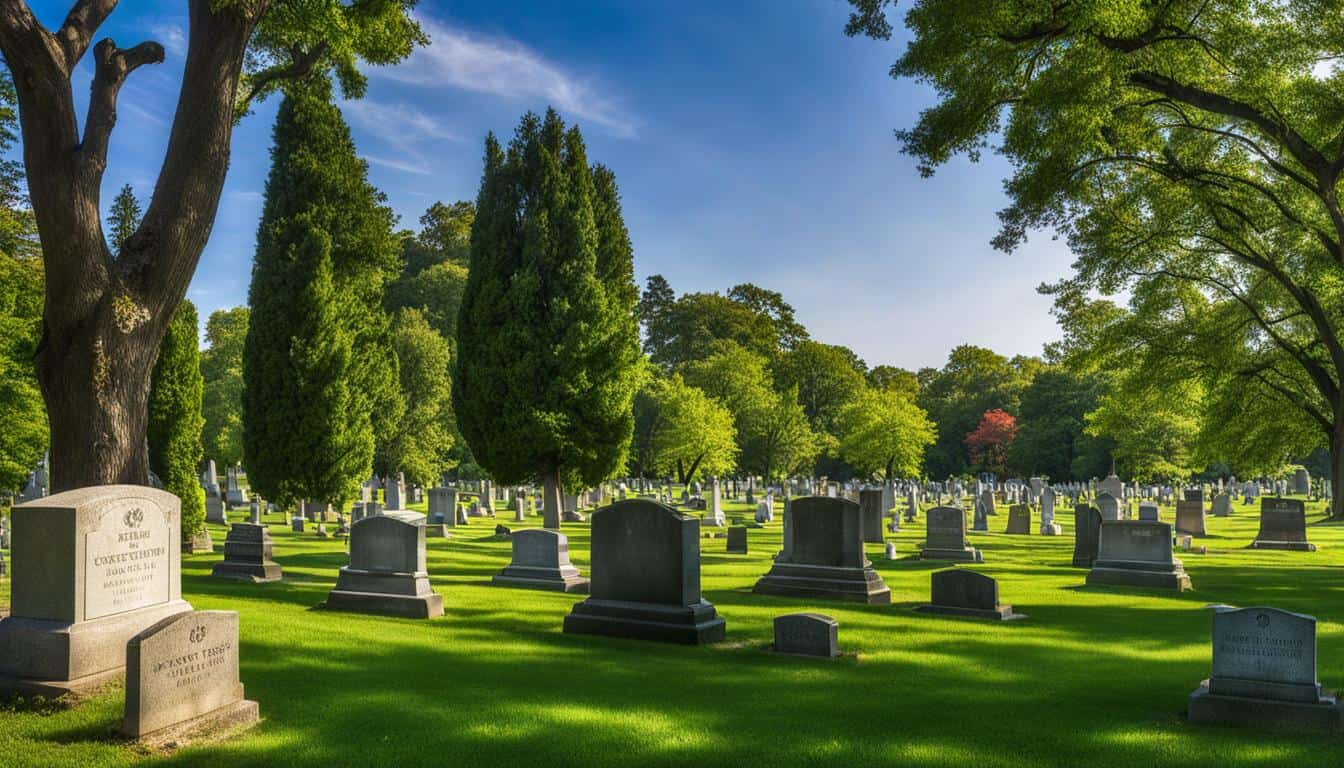 Westview Cemetery