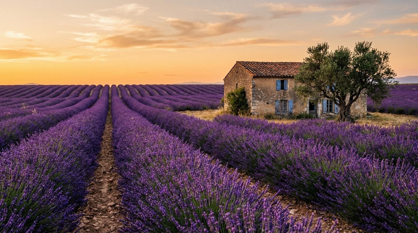 a dreamers guide to the provence lavender fields 1768143730319