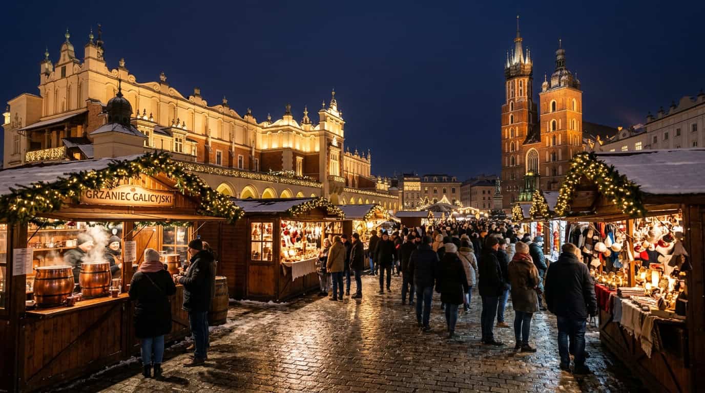 a magical guide to the krakow christmas markets 1776610874369