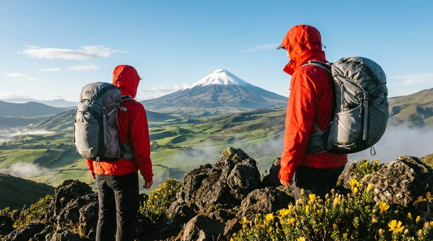 The Ultimate Ecuador Adventure Guide To The Middle Of The World A Seven Day Adventure Itinerary For First Timers