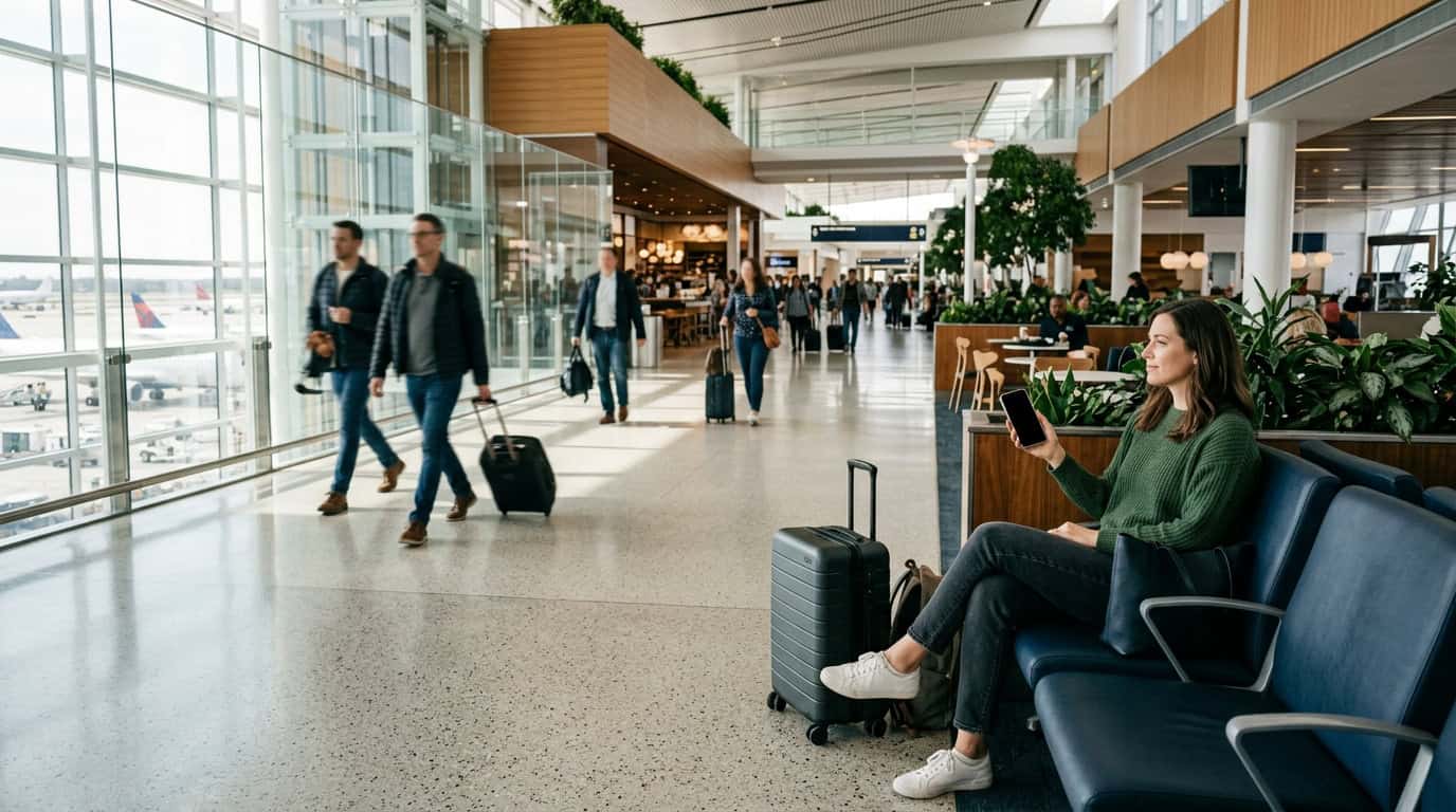 airport layover ideas for rest exploration and eas 1788966278543