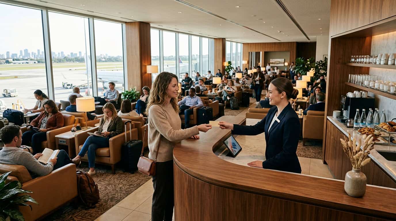 airport lounge access a practical guide to comfort 1786287858842