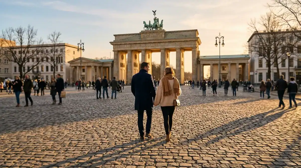 berlin weekend itinerary a route for two or three 1793372663936