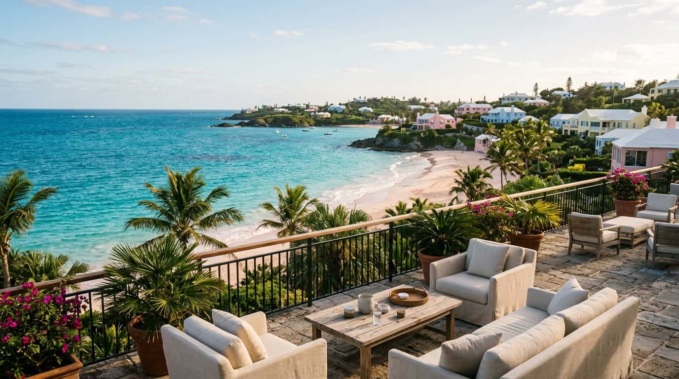 bermuda travel guide for a luxury weekend escape 1785510717112