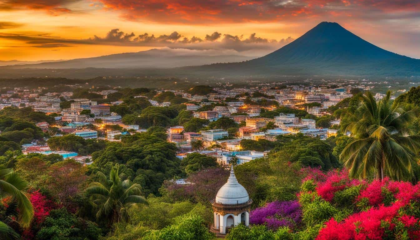 best places to visit in central america