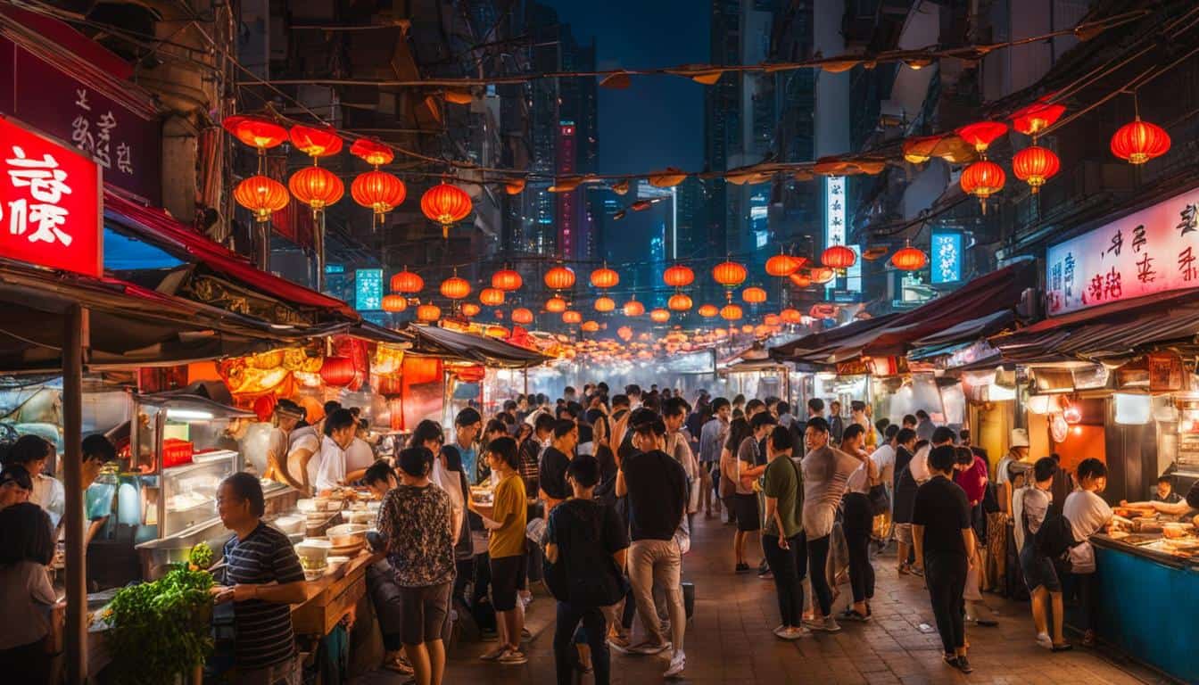 best restaurants in Hong Kong