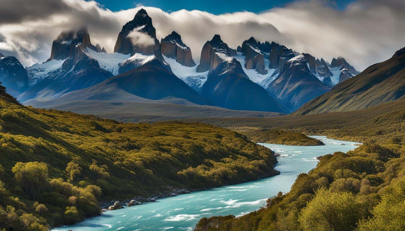 best time to visit Argentina