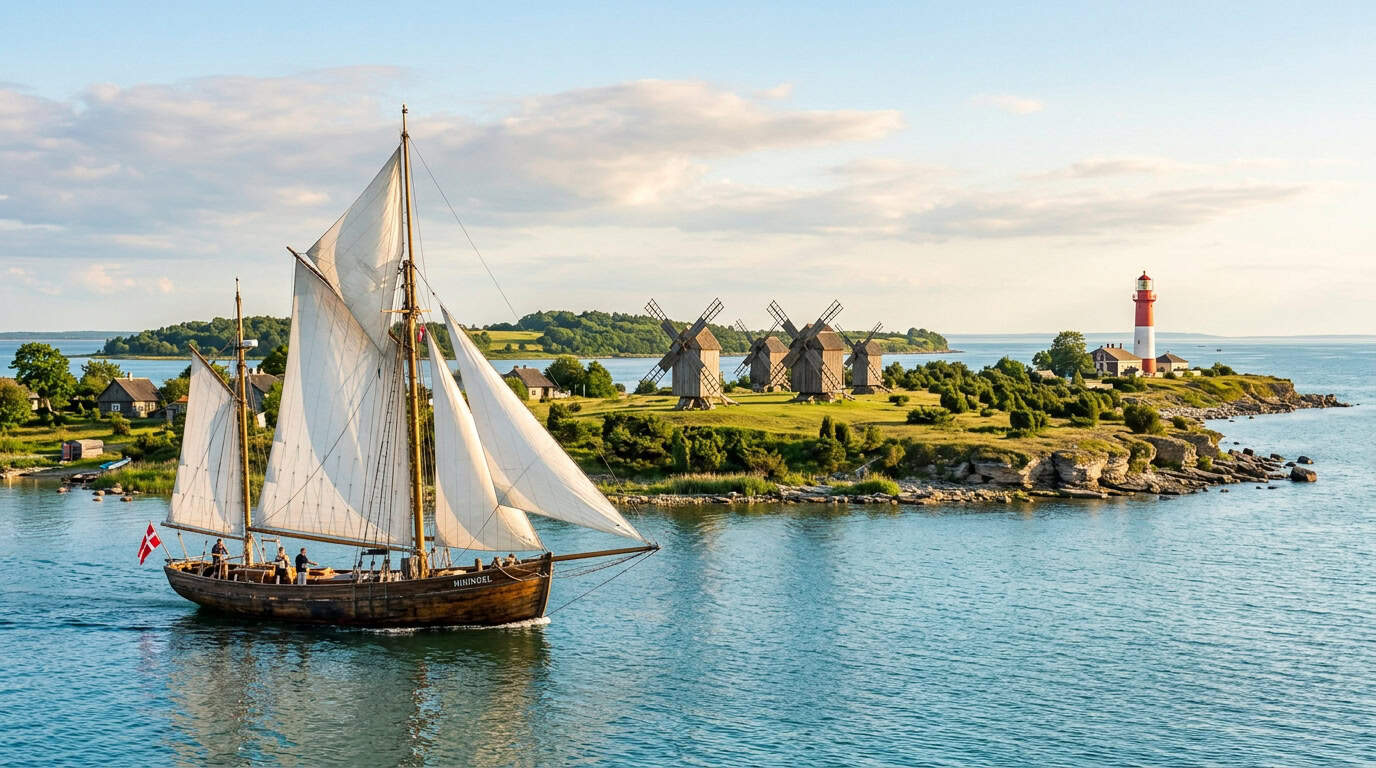 beyond the baltic shore my ultimate estonia island 1775055811560