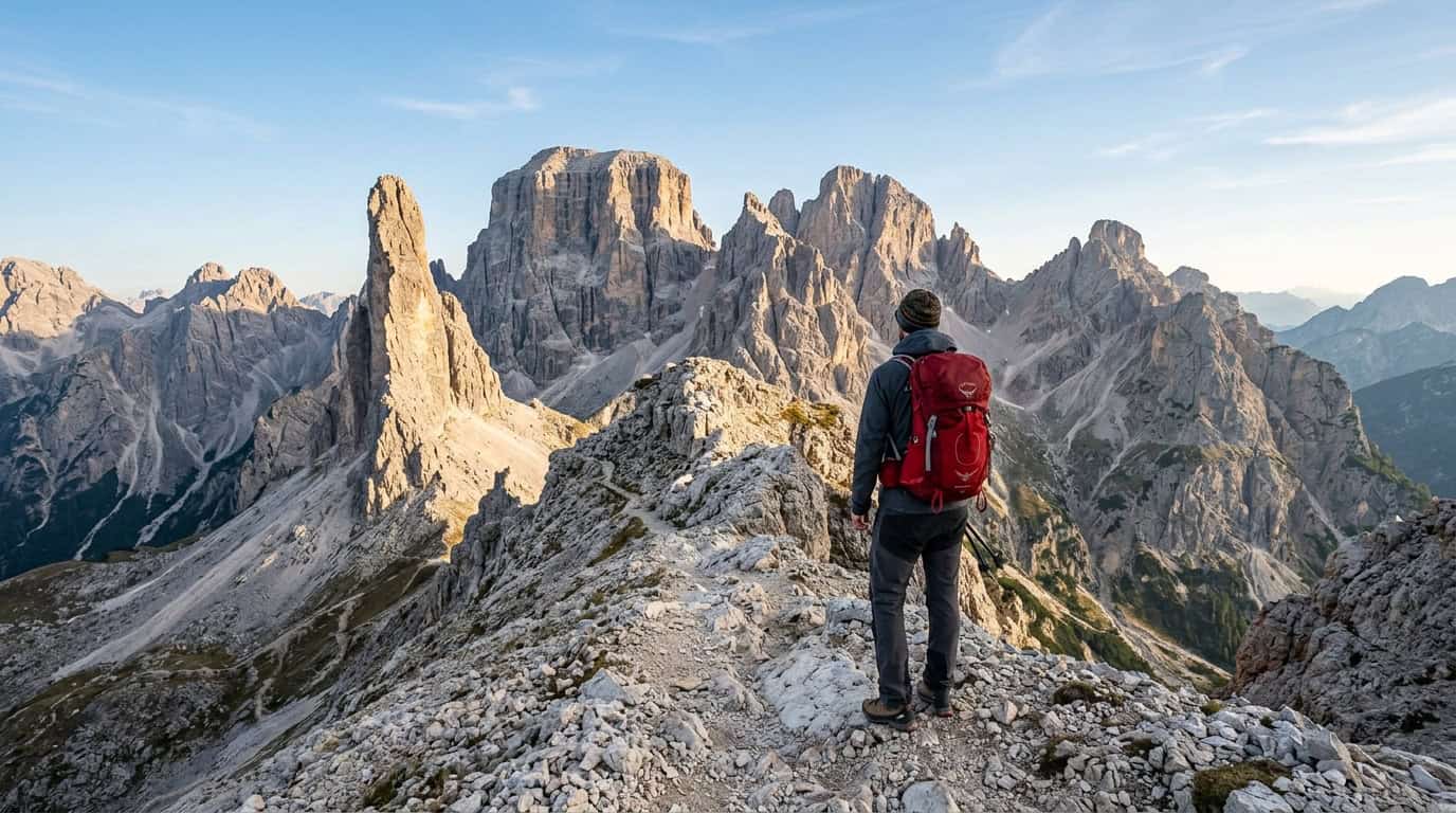 Beyond The Crowds: My Guide To Brenta Dolomites Hiking beyond the crowds my guide to brenta dolomites hik 1777734079242