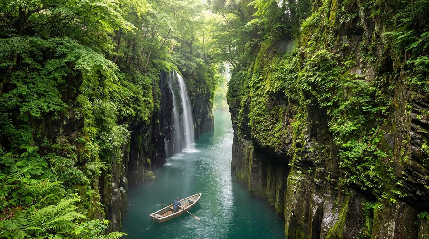 beyond the golden route discovering kyushu hidden 1770390082541