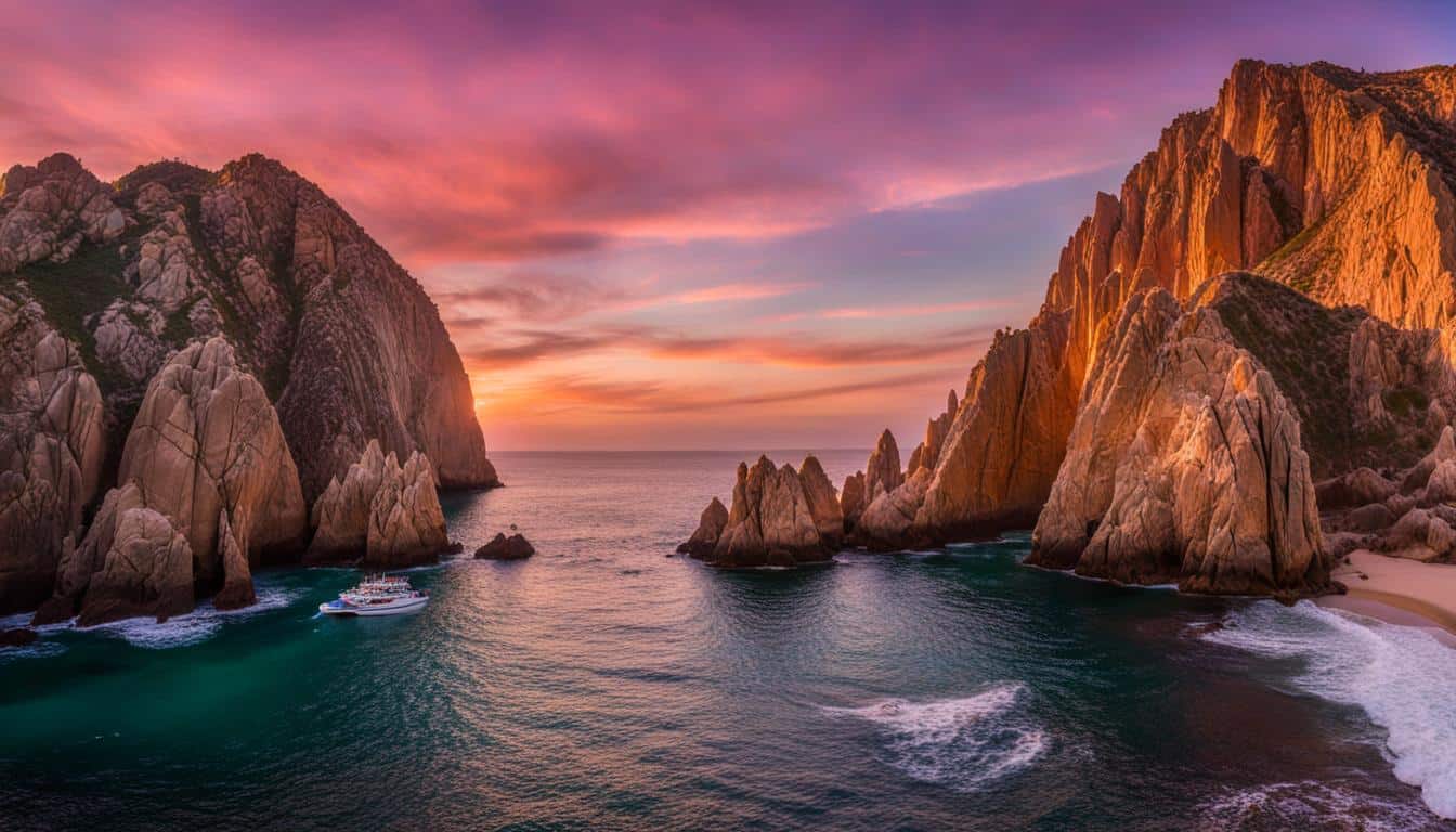 cabo san lucas vacation guide