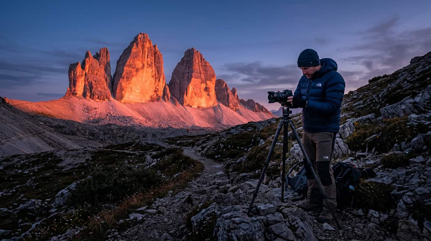 capturing the alpenglow a photographers guide to t 1776438082734