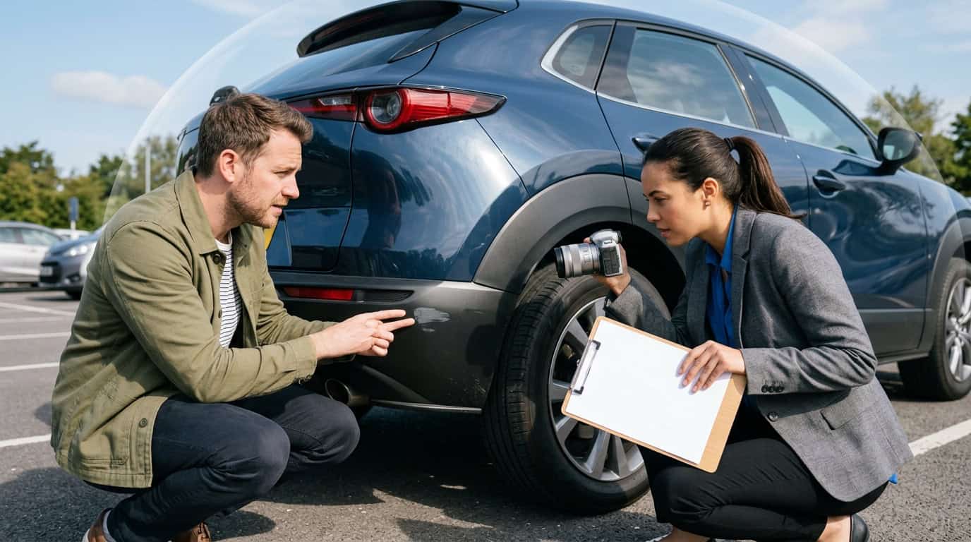 car rental insurance a traveler s guide to coverag 1788793635851