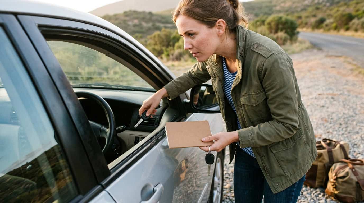 International Driving Permit Guide For Stress Free Car Rentals Abroad Carrying An IDP And Avoiding Travel Mistakes
