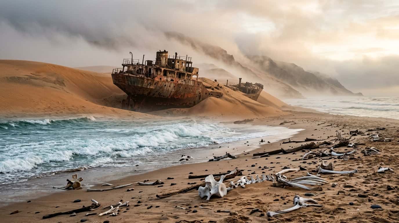 chasing ghosts on the skeleton coast 1783522880237