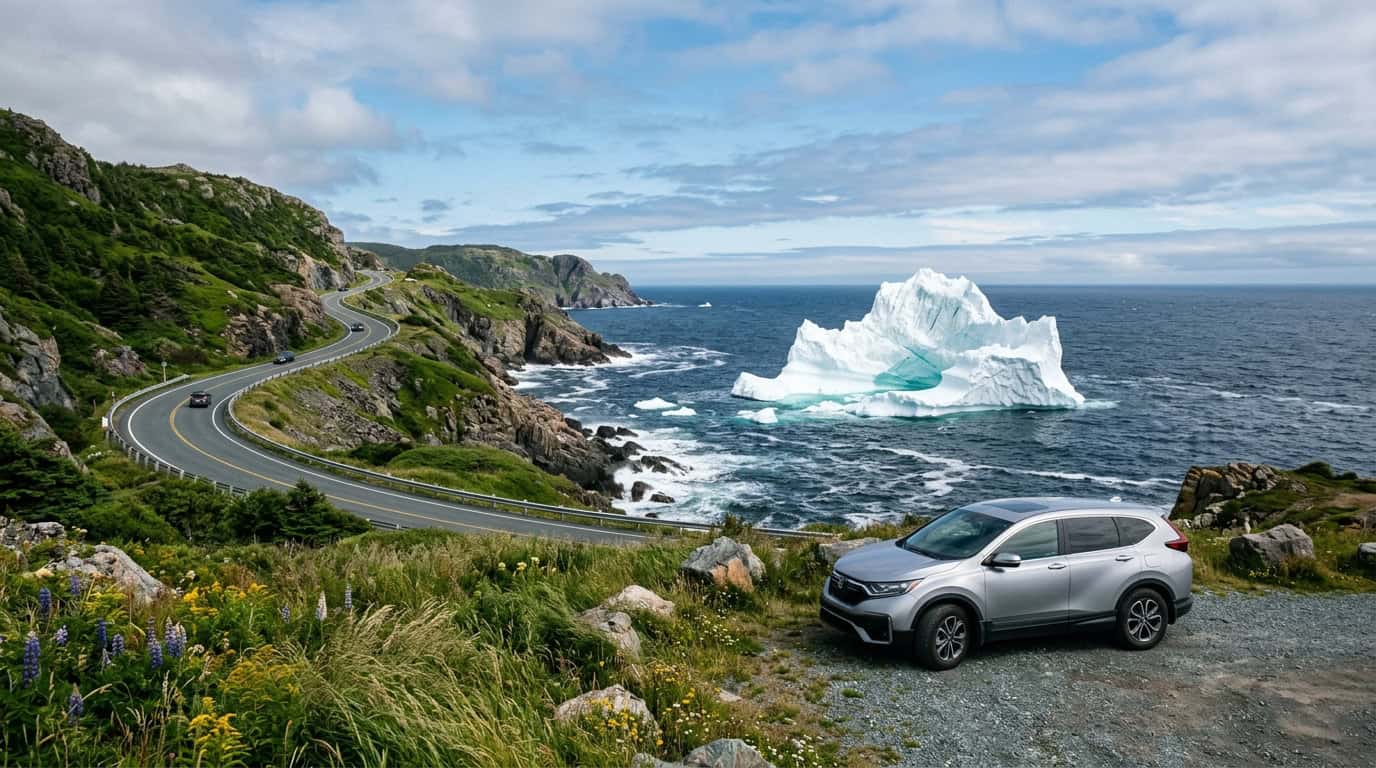 chasing icebergs and saltwater breezes on the ulti 1783350100003
