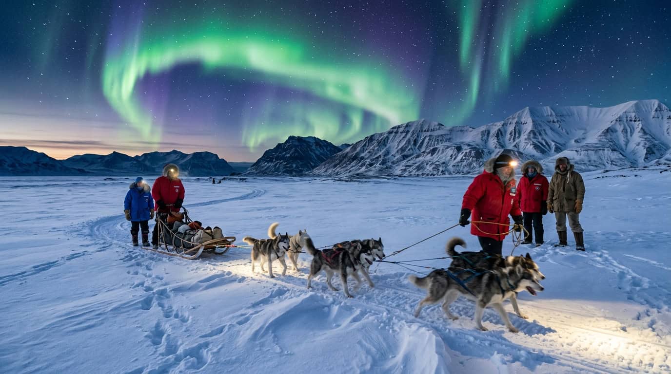 chasing the aurora and tundra trails my guide to s 1779202882994