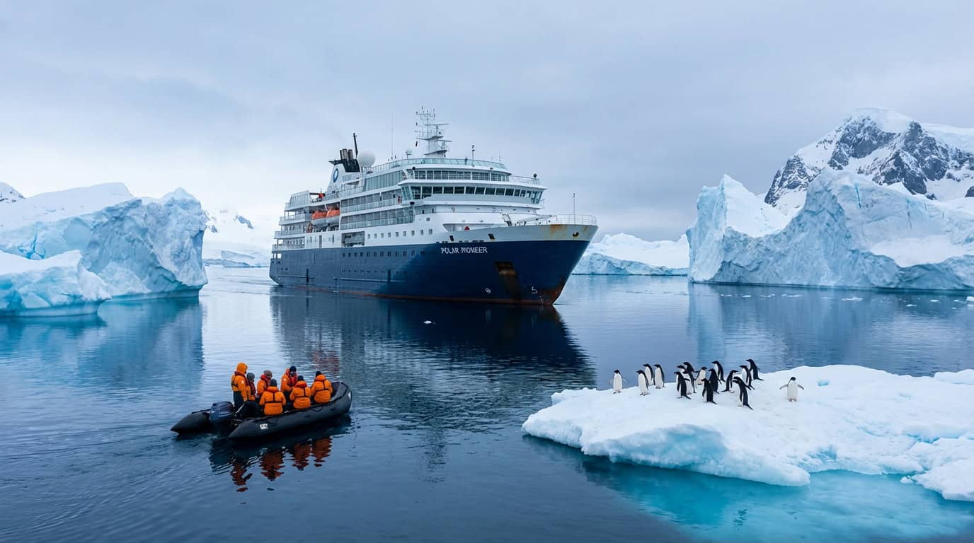 chasing the great white silence my journey on an a 1771513370274