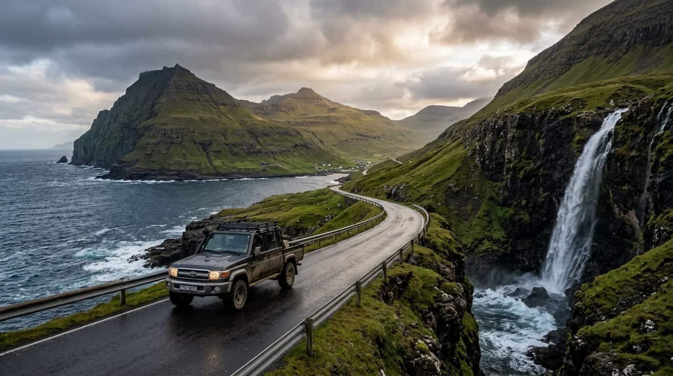 chasing waterfalls and fjords the ultimate faroe i 1785164620857