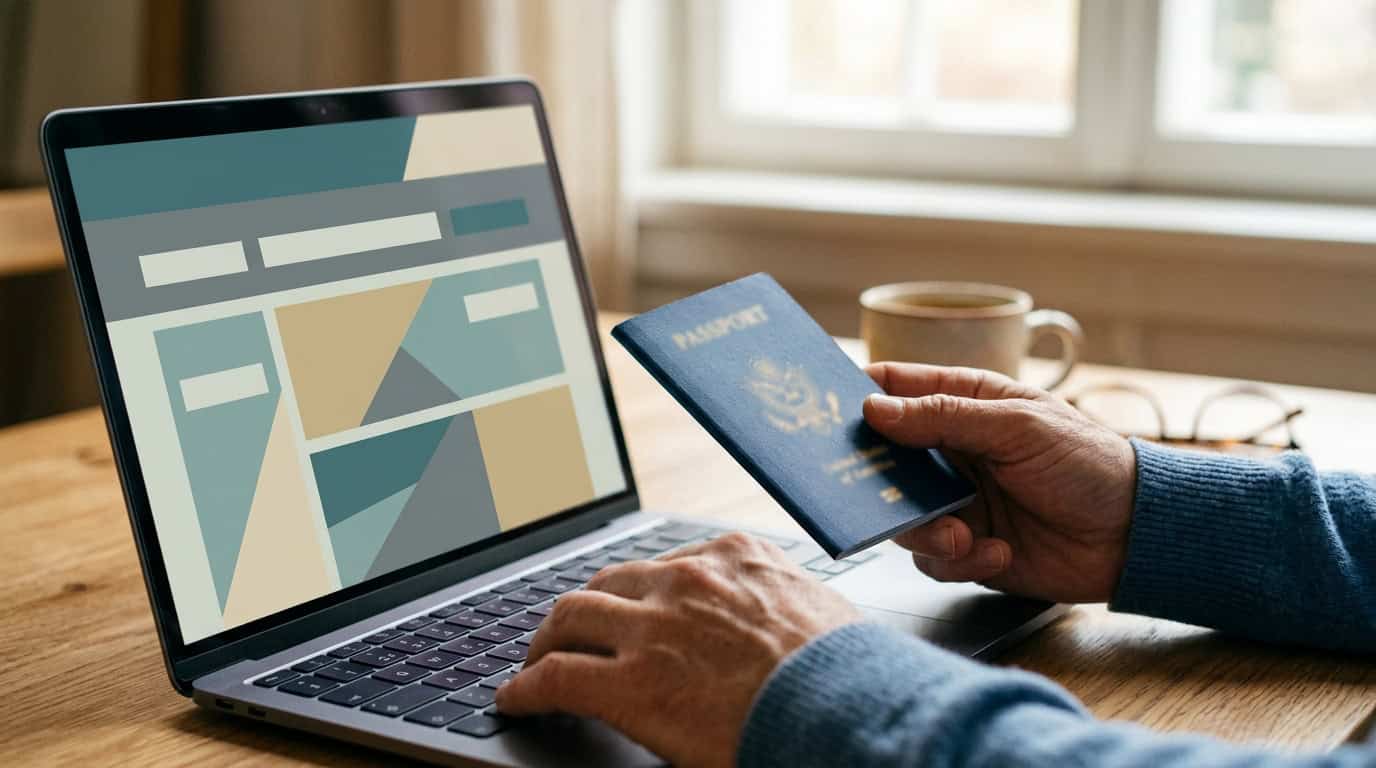 Passport Validity Rules: Six-Month Requirements, Blank Pages, And Travel Tips Checking Passport Rules Before Booking