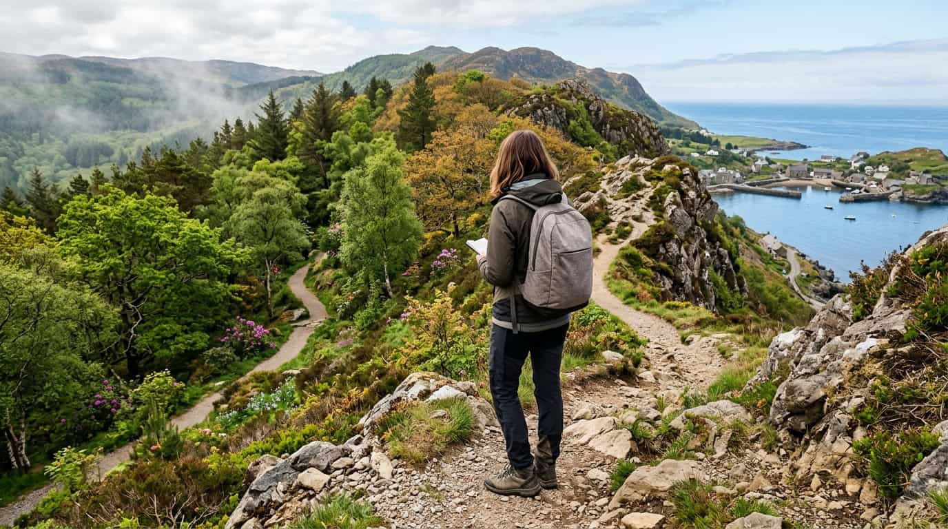 Choosing Shoulder Season Destinations