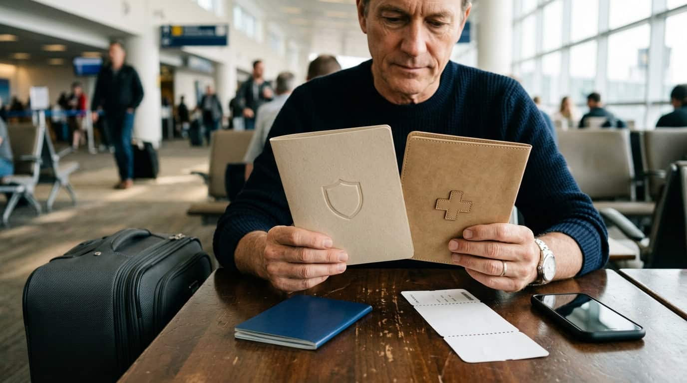 Travel Insurance Guide: How To Choose Coverage With Confidence Choosing Travel Insurance For Your Trip