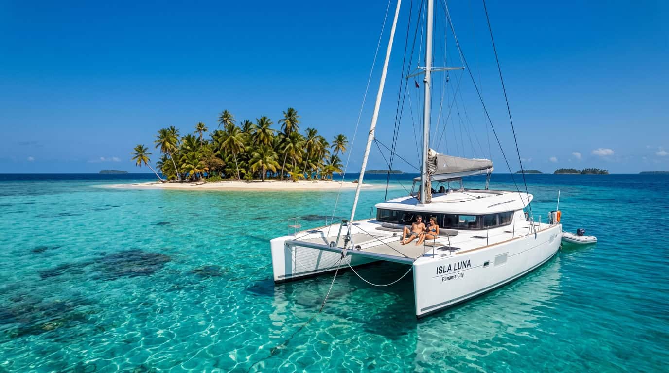 Choosing Your Perfect Sailing Season In Panama