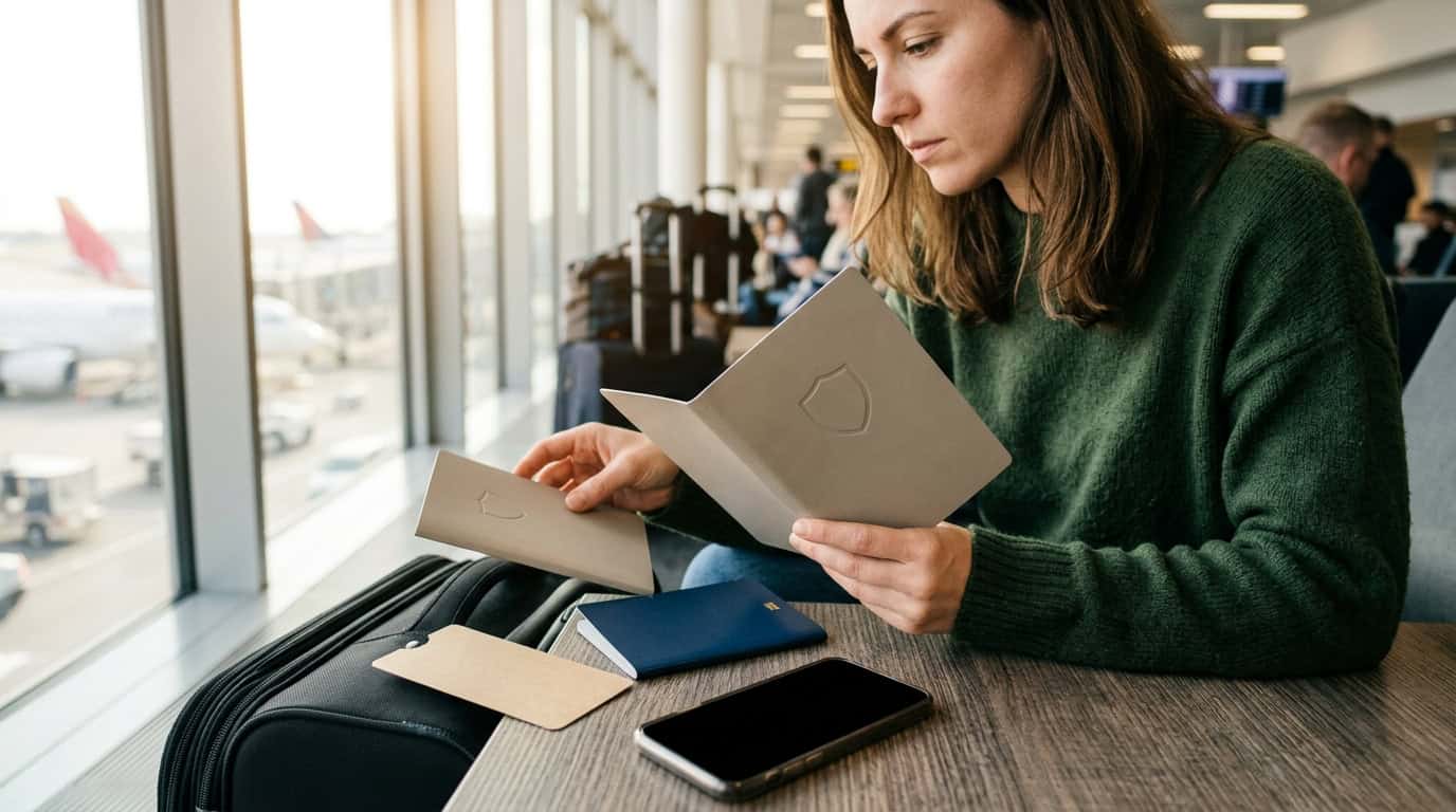 Travel Insurance Guide: How To Choose Coverage With Confidence Conclusion Choosing Travel Insurance
