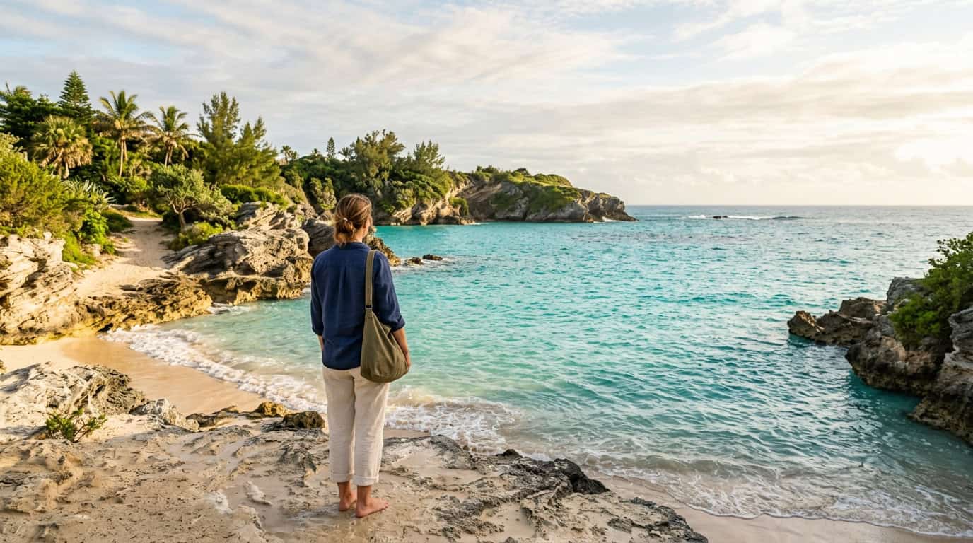 Conclusion For Your Bermuda Escape